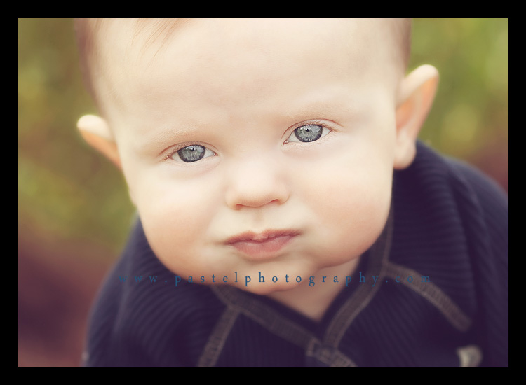 Los Angeles Baby Photographer